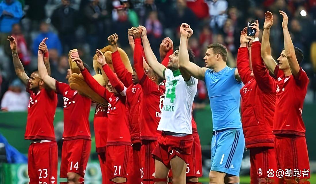 法兰克福实现逆转，完成惊天逆袭的简单介绍