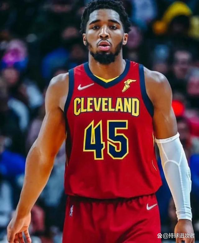 关于米切尔表现抢眼,爵士队进军西部决赛的信息 关于米切尔表现抢眼,爵士队进军西部决赛的信息