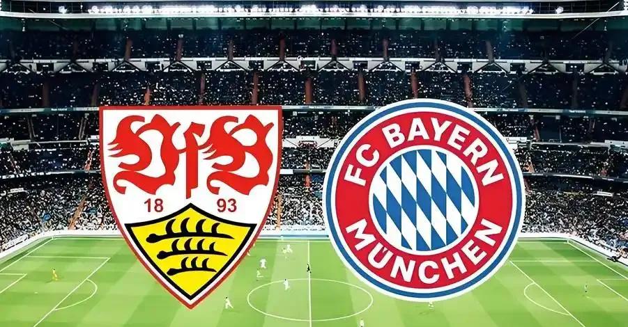 欧本联队主场迎战斯图加特,力争三分 欧本联队主场迎战斯图加特,力争三分