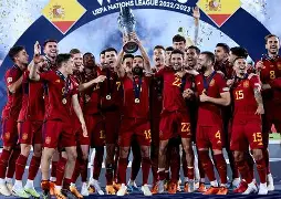 关于欧洲大赛再启征程,球员拼尽全力冲刺夺冠目标的信息 关于欧洲大赛再启征程,球员拼尽全力冲刺夺冠目标的信息