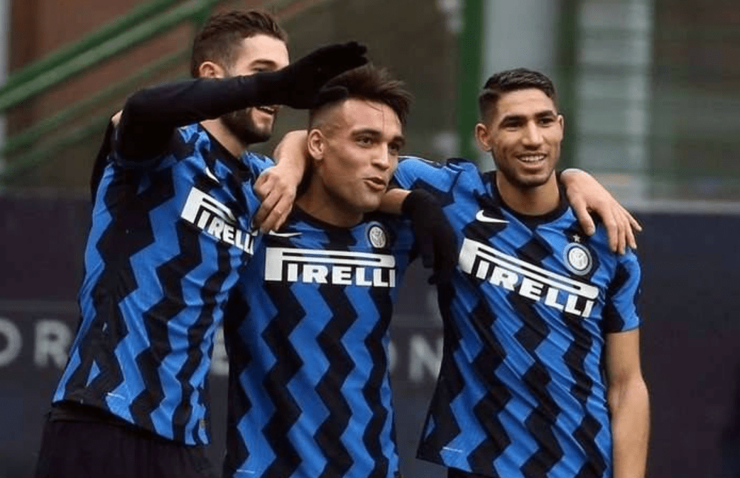 包含罗马主场战胜国米,继续领跑积分榜的词条 包含罗马主场战胜国米,继续领跑积分榜的词条