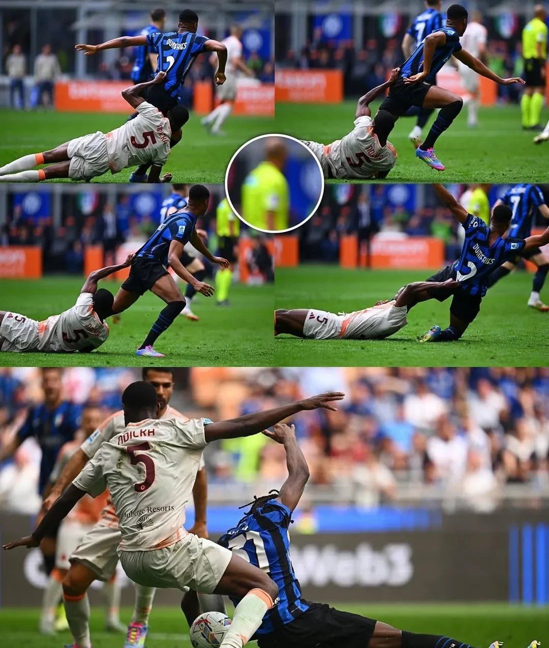 爱游戏中国-包含强强对话，足球巨星将在球场上展现绝技的词条