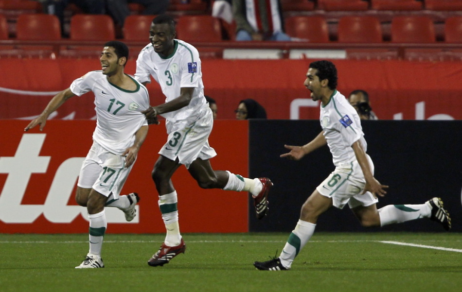 爱游戏官方-包含沙特阿拉伯足球俱乐部表现出色的词条