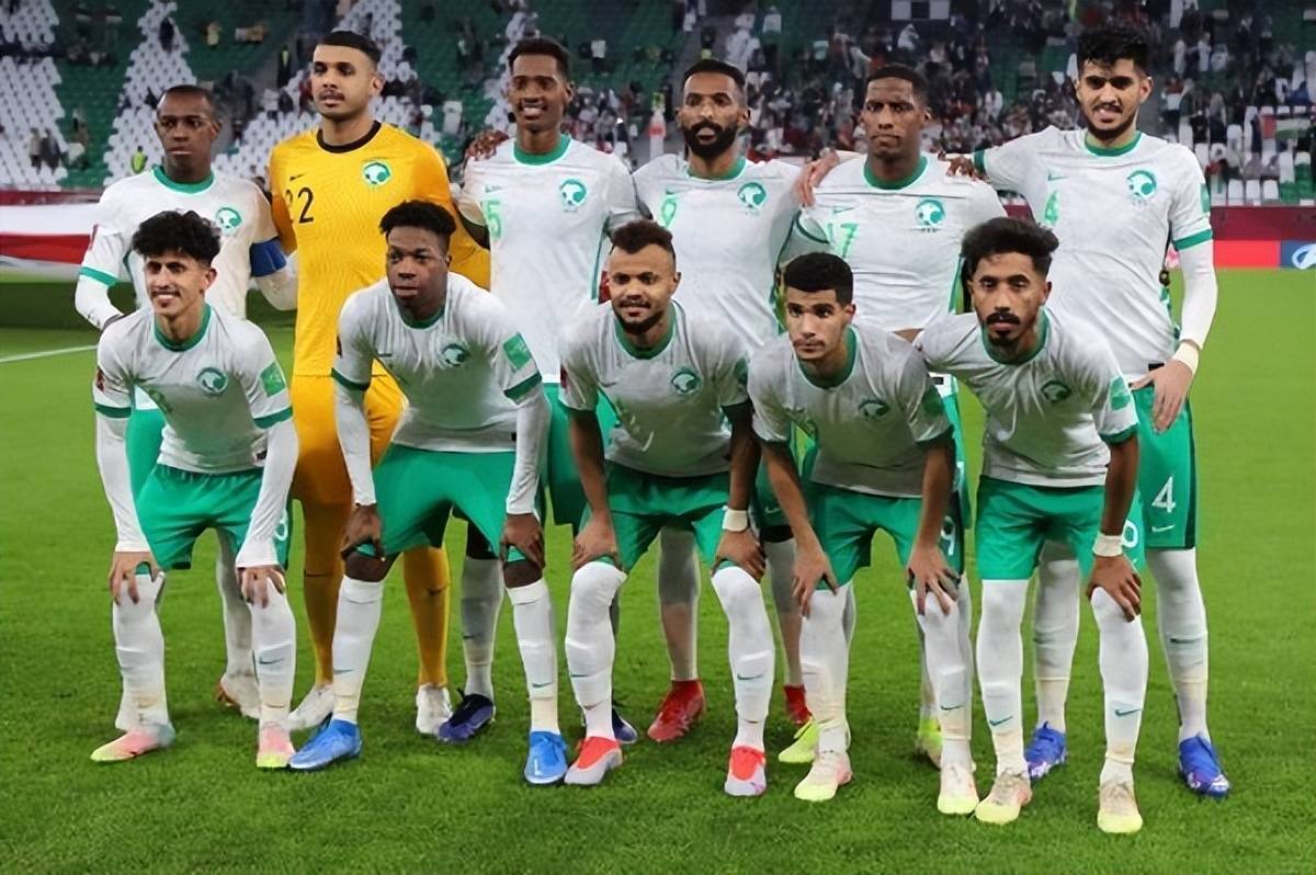 包含沙特阿拉伯足球俱乐部表现出色的词条