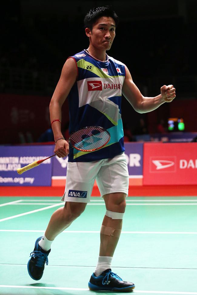 日本队绝杀印尼队,桃田贤斗状态火热的简单介绍 日本队绝杀印尼队,桃田贤斗状态火热的简单介绍