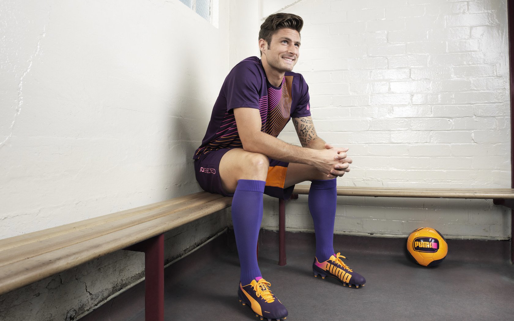 铁血防线与末节主宰，里昂的火力哲学与德里赫特的终极接管